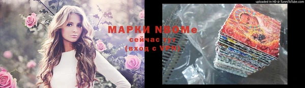 молекула духа Навашино